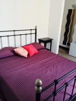 Tweepersoonskamer met 1 of 2 Bedden en Badkamer