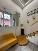 Silvano Cozy Loft - B&B Bologna
