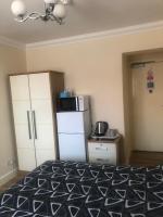 Chambre Lits Jumeaux Deluxe