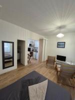 RDC Saint Renan - B&B Saint-Renan