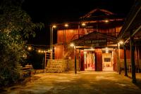 Cốm Homestay Bản Giốc - B&B Thị Trấn Trùng Khánh