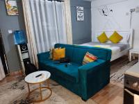 LV Homes - Chambres d’hôtes Ongata Rongai