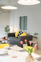 A 3BR apartment for 8 pax on 3Floor - Bed and Breakfast Bangkok