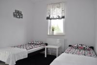 Apartament Scorpion Modlin - Bed and Breakfast