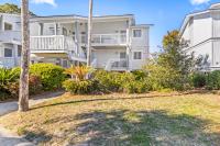 Lagoon Villa 25 - Heart of Wild Dunes, Quick Walk to Beach - Chambres d'hôtes Isle of Palms