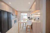 Whitewood Luxury 5BR Pool Villa for Groups - Ferienwohnung Chiang Mai