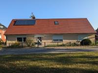 Ferienwohnung Dorfaue - B&B Lauta