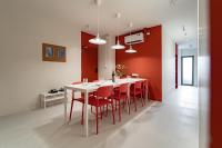 A 4BR apartment for 10 pax on 4F - B&B Bangkok