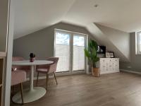 Apartment in fußläufiger Nähe zu Airport-Messe 2 - B&B Düsseldorf