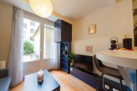 Art de Recevoir - Chic & Ancient Duplex Quais Rhône - Lyon Centre - B&B Lione