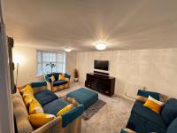 Cozy Stays Taunton - B&B Norton Fitzwarren