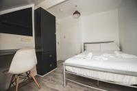 Comfy 5 Bed in heart of Stranmillis - Ferienwohnung Belfast