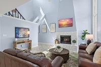 Shoreline Towers Townhouse 4-3 - B&B Destin