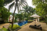 3-BR Condo Mountain & Pool view, Pool & Gym access - Kamala Hills G201 - B&B Ban Kamala