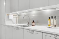 Vervet Prestige - Luxurious Arctic Apartment - B&B Tromsø