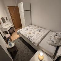 EBE-Connect - B&B Ebersberg