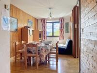 Le Puigmal - Appartement deux Chambres - Parking - Wi-Fi - Chambres d’hôtes Font-Romeu