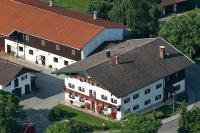 Bauernhof Daurerhof - B&B Aschau im Chiemgau