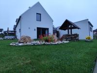 Apartmán Dáša - Ferienwohnung Friedberg in Böhmen