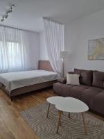 Sokolis Apartman - Chambres d’hôtes Kragujevac
