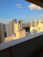Brookfield Towers 2714A - B&B Goiânia