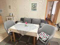 Ferienwohnungen Neef Wohnung Nr 6 - Ferienwohnung Emden
