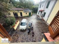 Il Villino with Private Parking by Florence Sweet Homes - Ferienwohnung Florenz