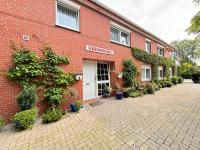 Ferienwohnungen Neef Wohnung Nr 4 - B&B Emden