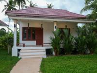 Tropical Nusa Residence - B&B Mae Nam