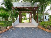 Tropical Nusa Residence - Ferienwohnung Mae Nam Beach