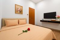 Camera Matrimoniale Superior