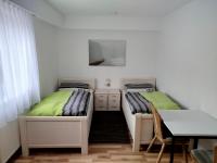 Gästehaus Kreuz - B&B Blaustein