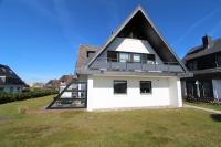 Fernsicht 13a, App 4 - B&B Wenningstedt