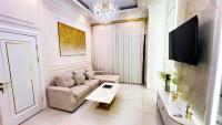 Boulevard Dream Apartment - B&B Tashkent
