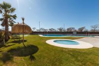 A&N Sunset Sea View Apartment with Pool & Parking - B&B Torre del Mar