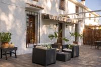 Cortijo Wenceslao II - B&B Mures