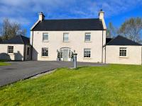 The Lough Erne House at Golf Village Lough Erne Resort - Chambres d'hôtes Enniskillen