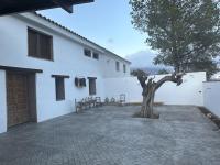 CasaBARA - Chambres d’hôtes Velez Rubio