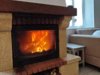Appartement 3 Chambres