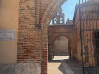 Apartamentos Turísticos Las Claras - Chambres d’hôtes Tordesillas