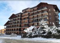 Les Monts du soleil, La joue du loup - B&B La Joue du Loup