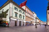 Four Seasons - B&B Fiume