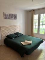 Gite Montastruc-la-conseillère - B&B Montastruc-la-Conseillère