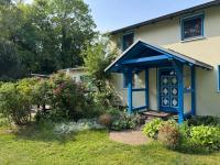 Haus am Meer - B&B Thiessow