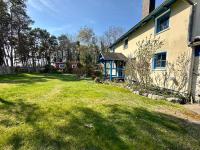 Haus am Meer - B&B Thiessow
