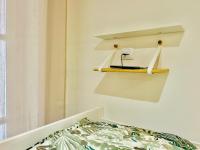 Monolocale su 2 Livelli 