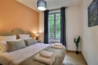 Nuit étoilée - Votre Cocon dans le coeur historique - Clim - B&B Arles