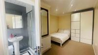 Chambre Double - Vue sur Parc
