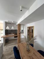 Appartement met 1 Slaapkamer