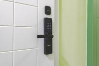 Alma Park Residence - B&B Astana